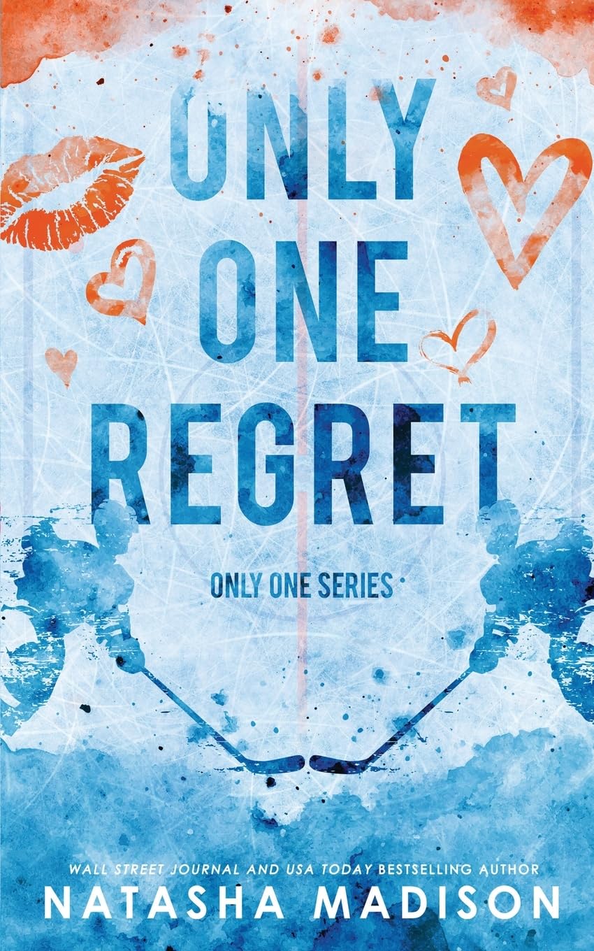 Only One Regret (Special Edition Paperback): 5