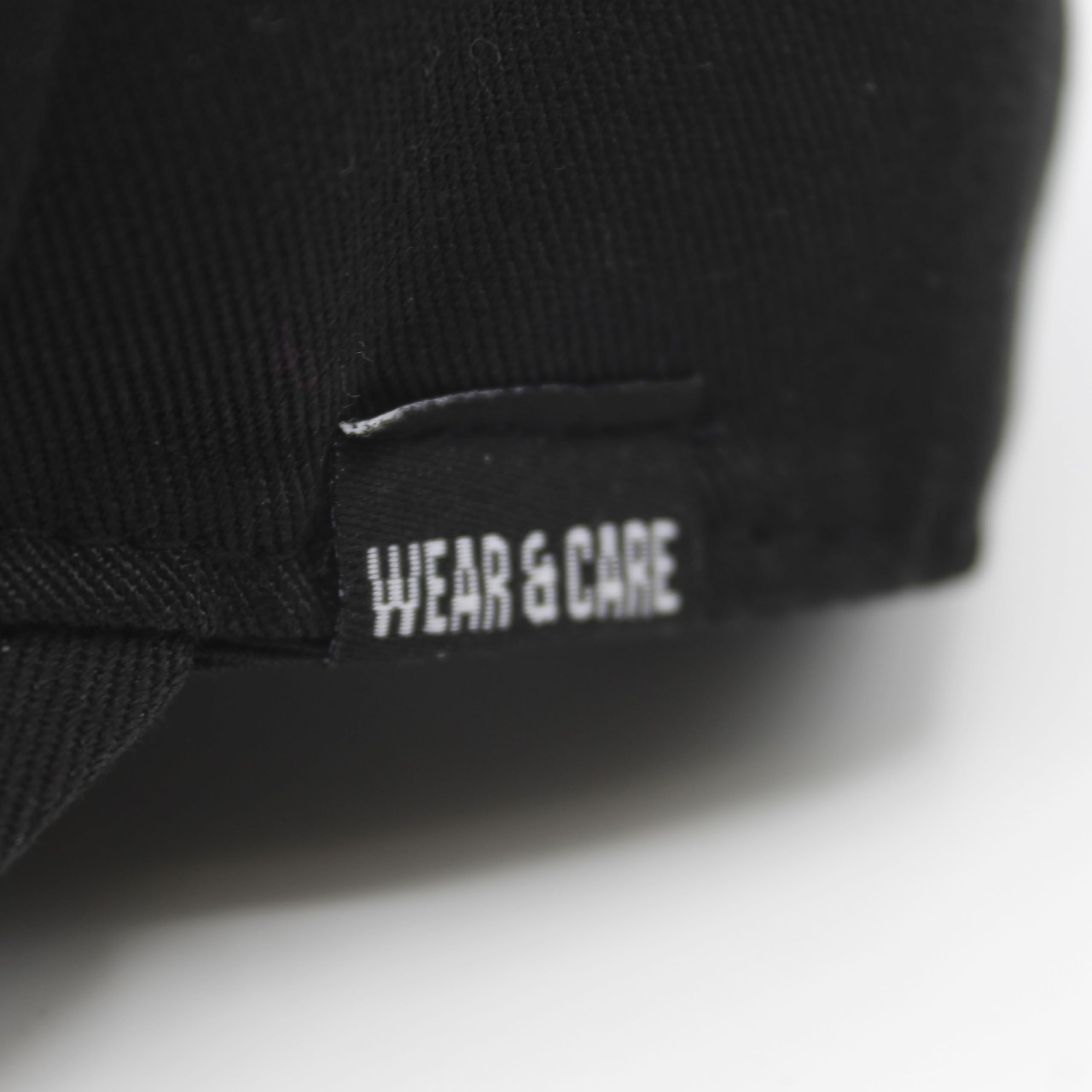 Surf Monkey Casquette de baseball réglable recyclée pour homme et femme