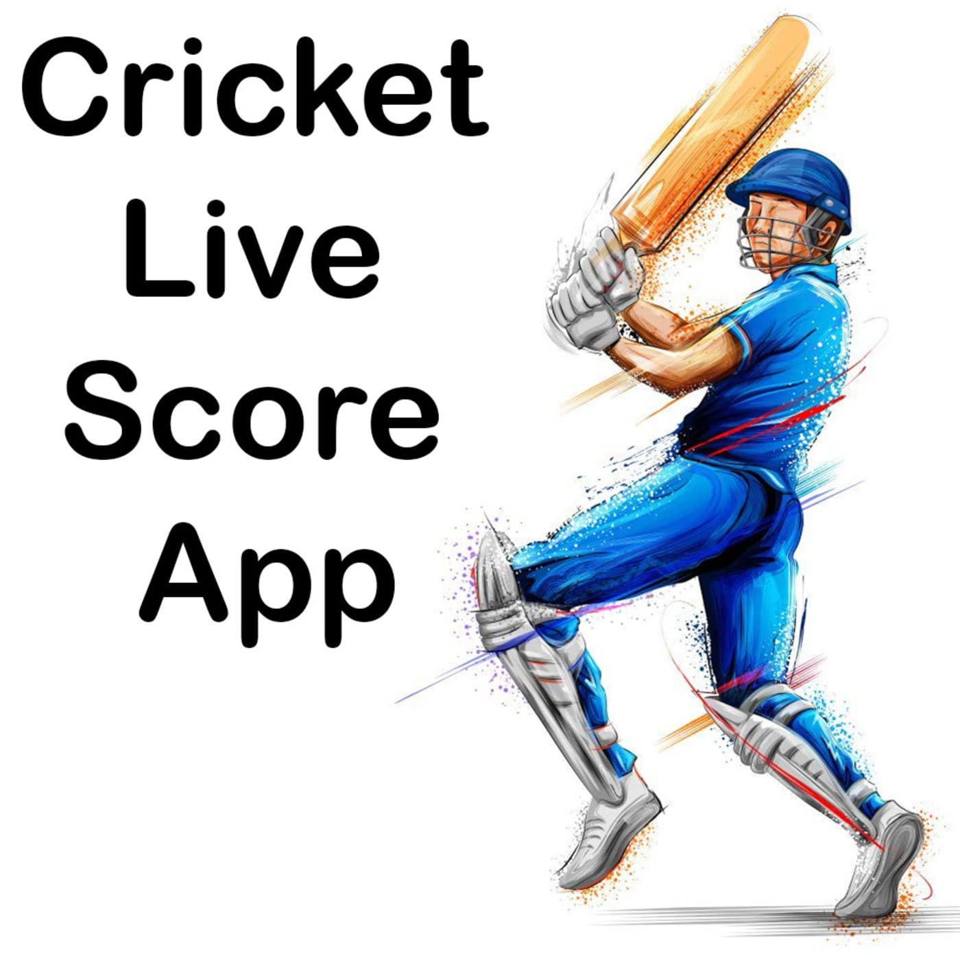 Cricket Live Score App