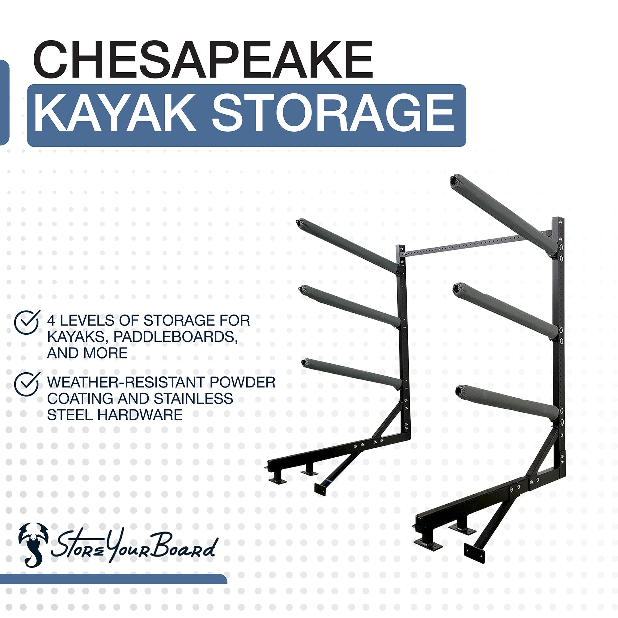 How to Store Kayak Outside in Winter: Expert Tips
