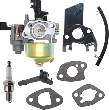212CC Carburetor For Predator 212CC 196CC 60363 68120 6.5HP OHV Engine