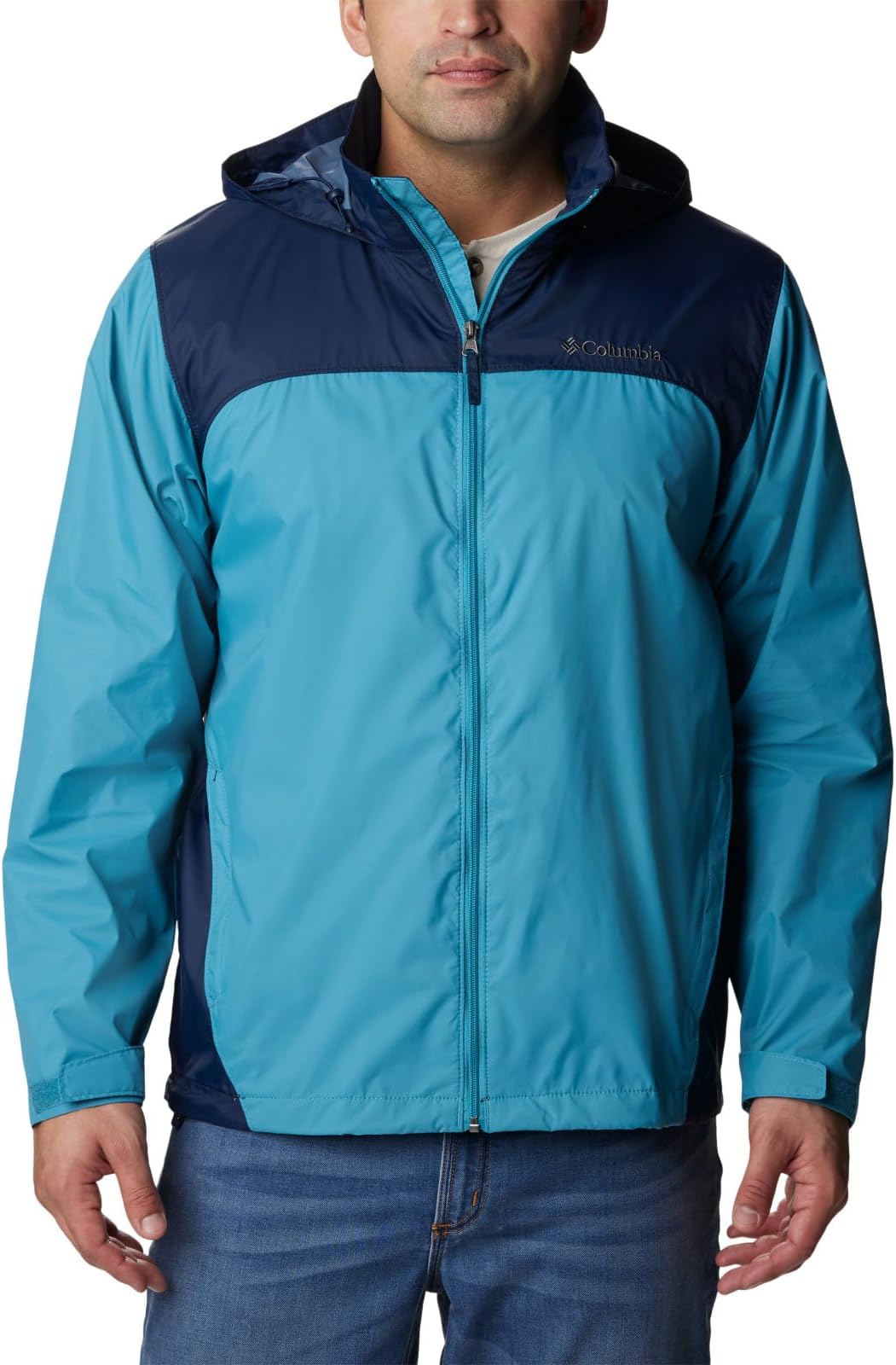 ColumbiaMens Glennaker Lake Rain Jacket Coat