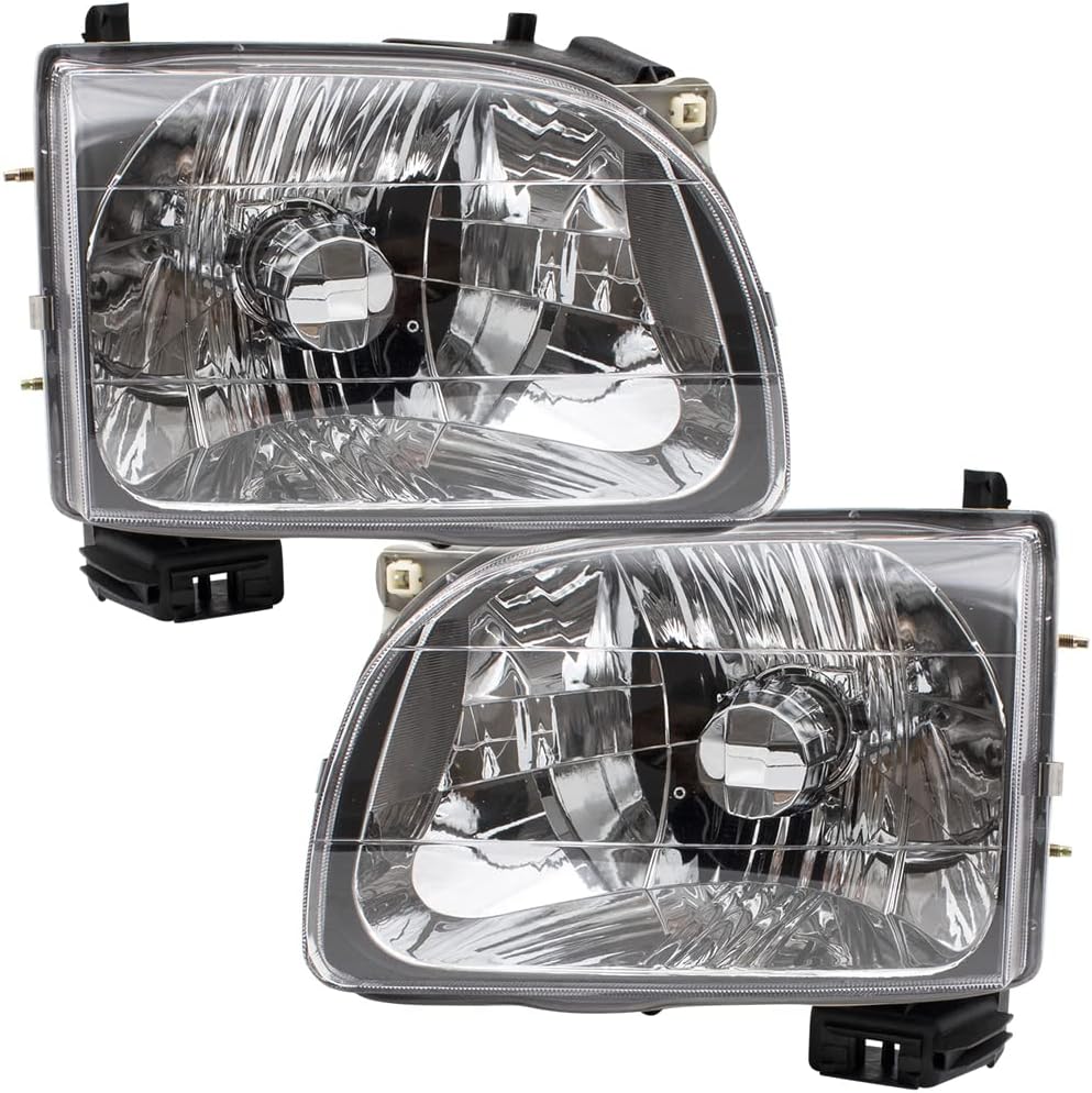Amazon.com: JP Auto Compatible with Tundra 2000-2004/Toyota Sequoia ...