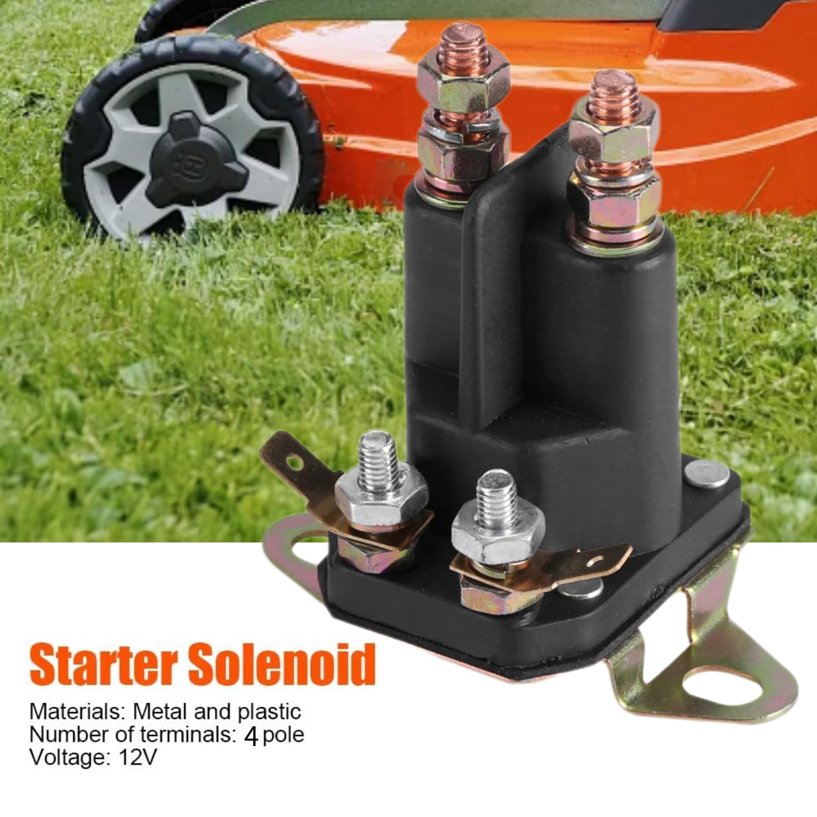 Démarreur De Moteur 58440001000 Compatible Avec KTM 620 Duke 625 SMC SXC 640 Adv R LC4 Adventure DUKE Enduro LC4-E Six Days 660 LC4 Rallye