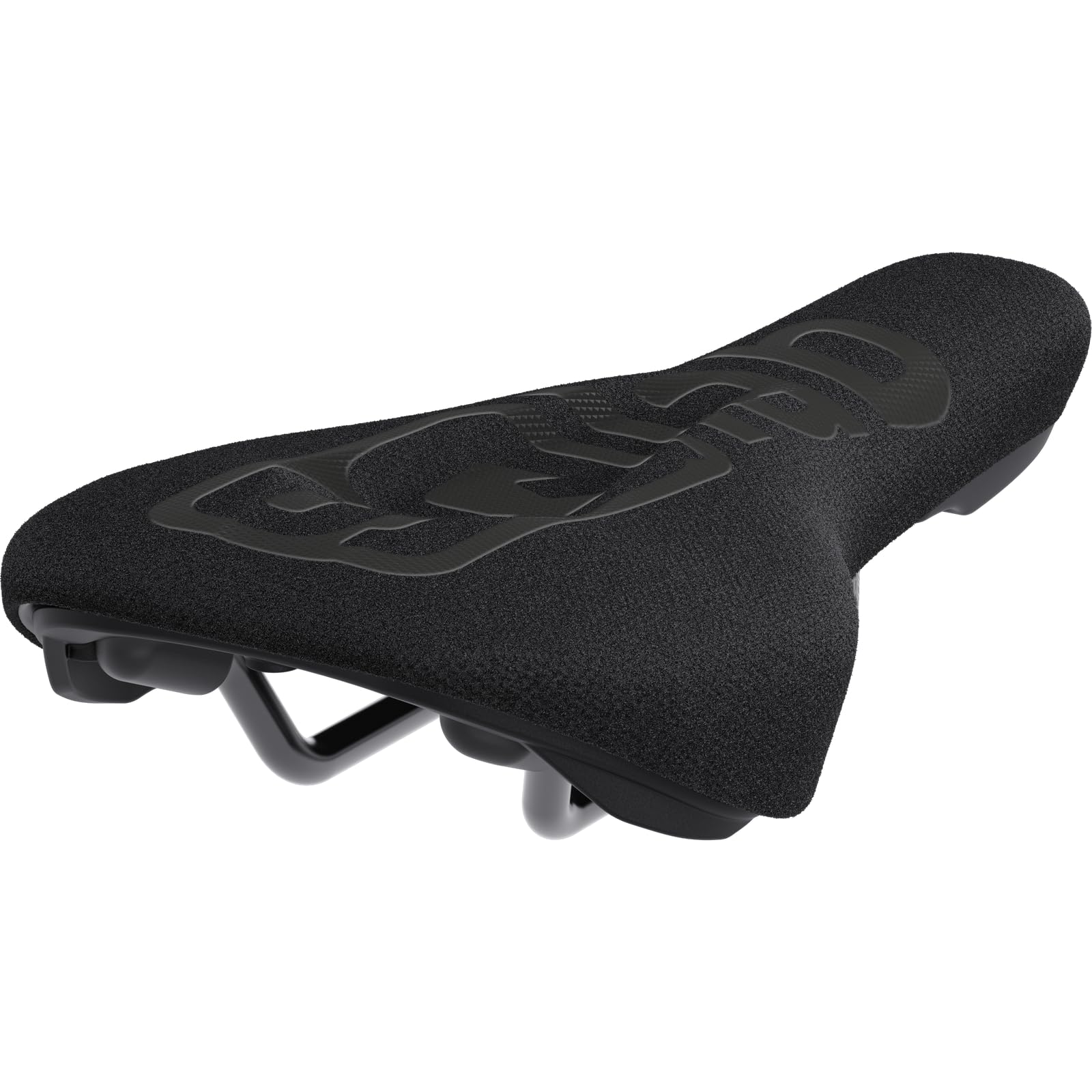 SQlab Sella 60X Dirt ltd. Team Dirtbike e Downhill, colore nero