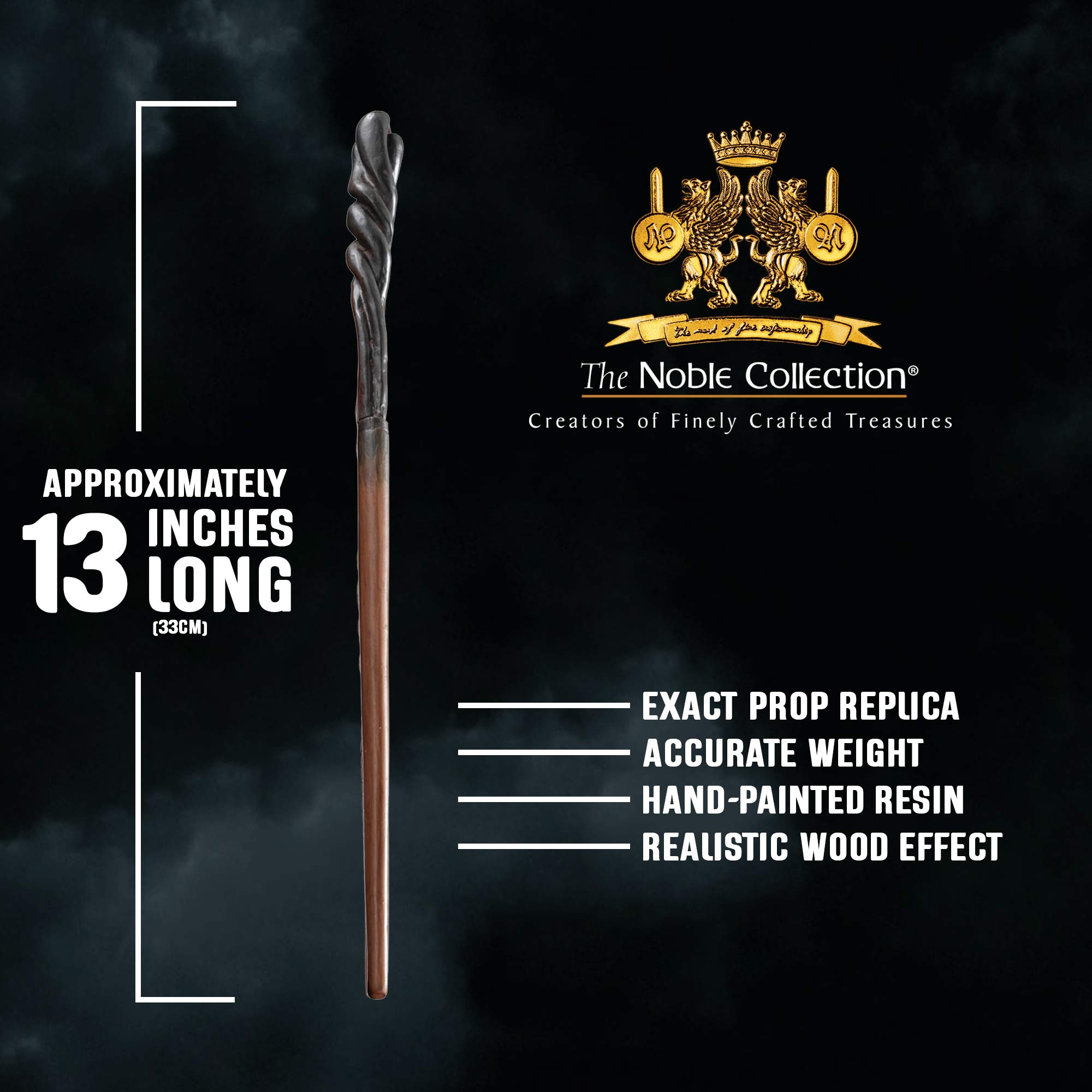 Amazon.co.jp: Harry Potter Neville Longbottom wand / ハリー