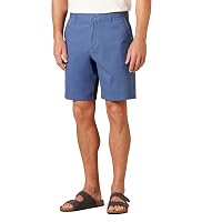 Amazon Essentials Pantaloncini Chino Elasticizzati Comodi, vestibilità Classica