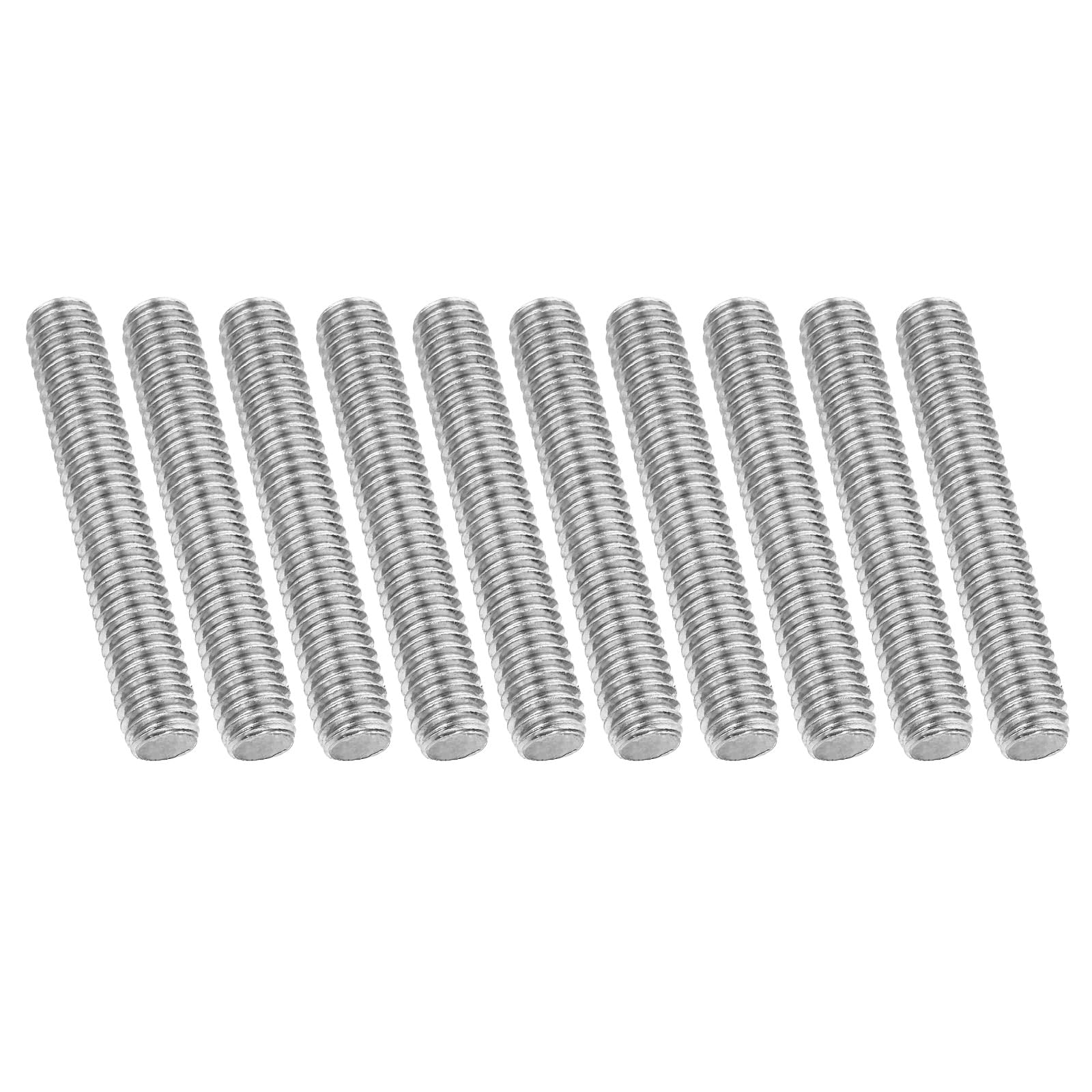Stainless Steel Threaded Rods - 1/4-20 UNC -27