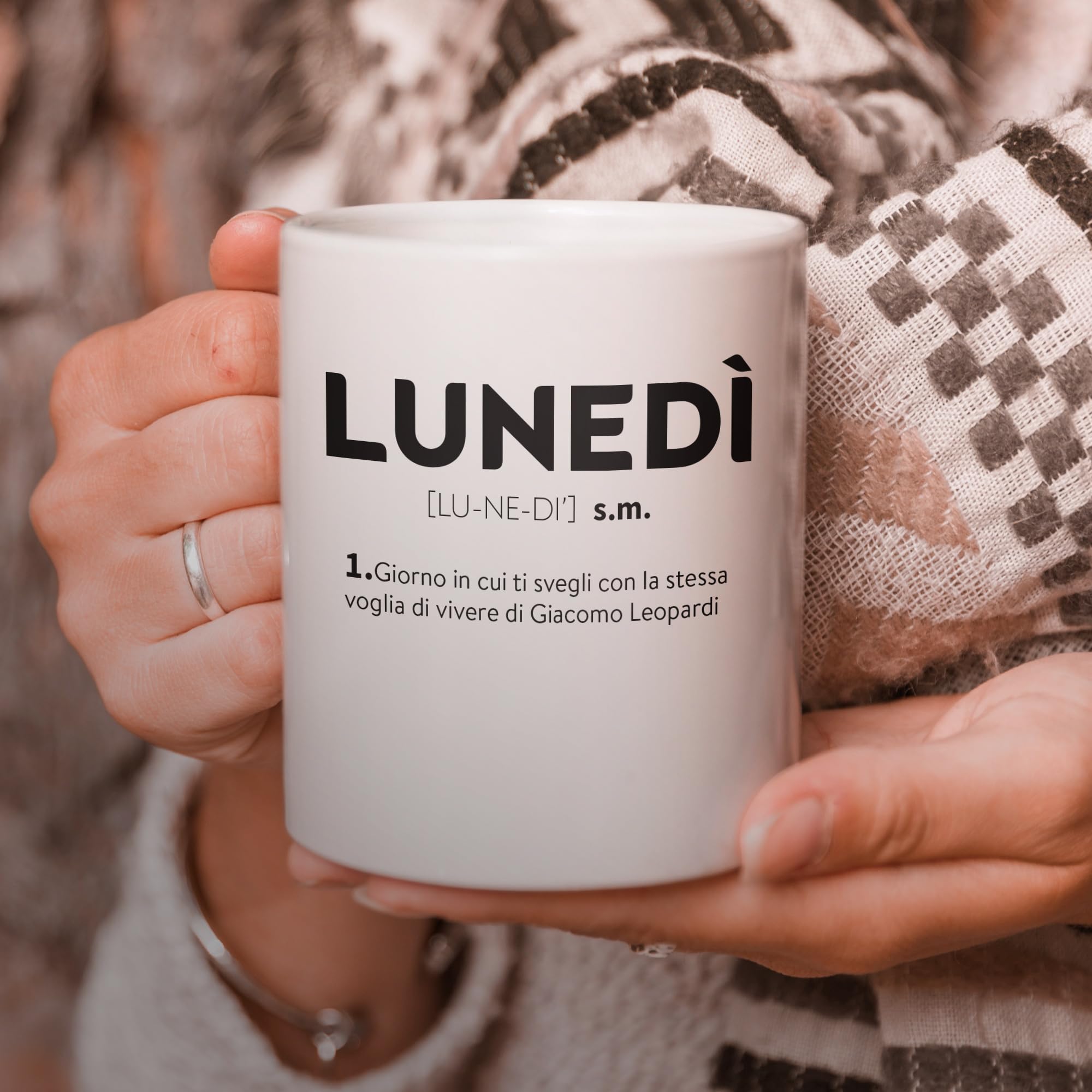 Tazza Divertente Caffè AL PRODUCTION Tazza Caffè Divertente - Mug Regalo  Compleanno Con Slogan Umoristico Tazza Regalo Divertente Compleanno  Umorismo Microonde, image size:2000x2000