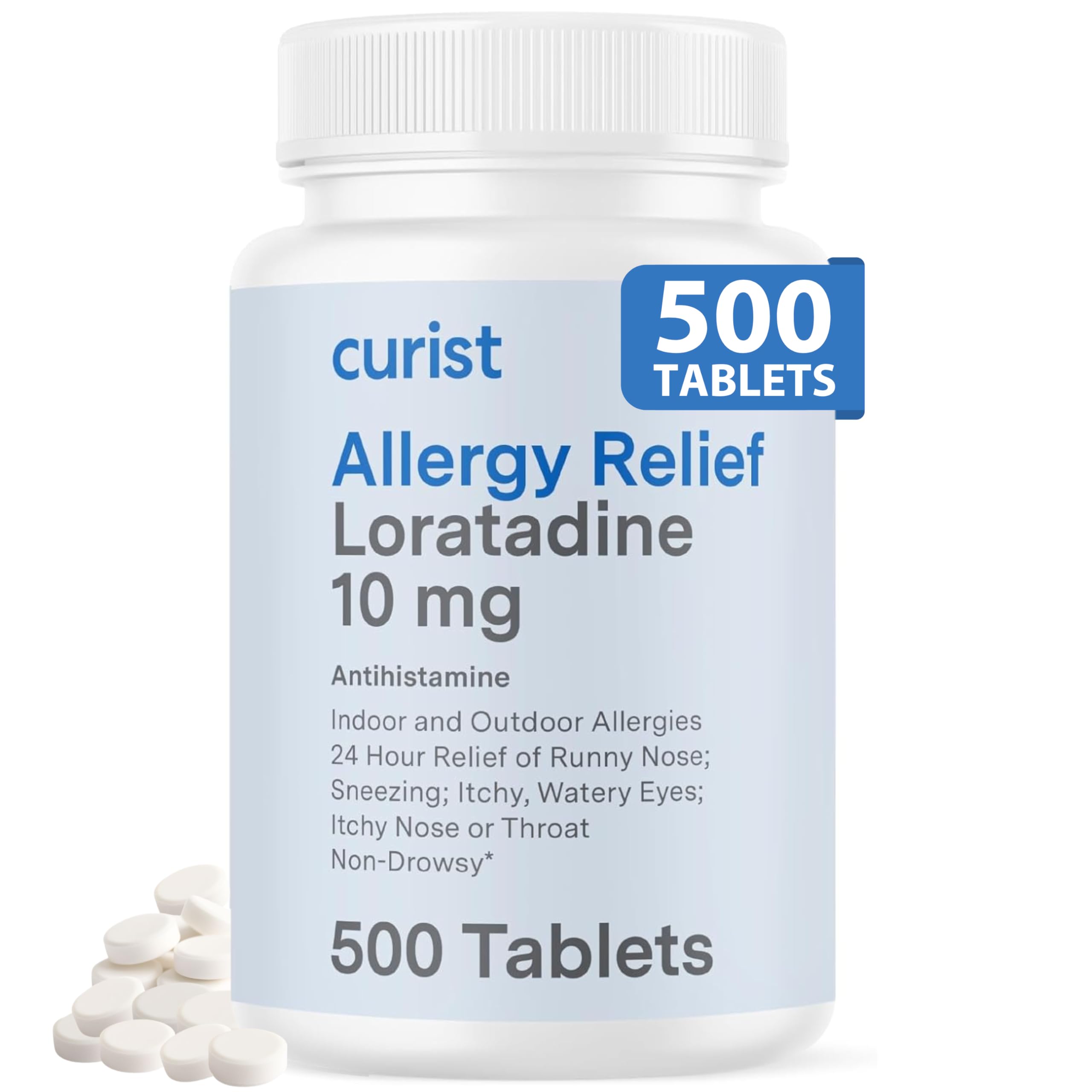 Curist Loratadine 10mg Bulk