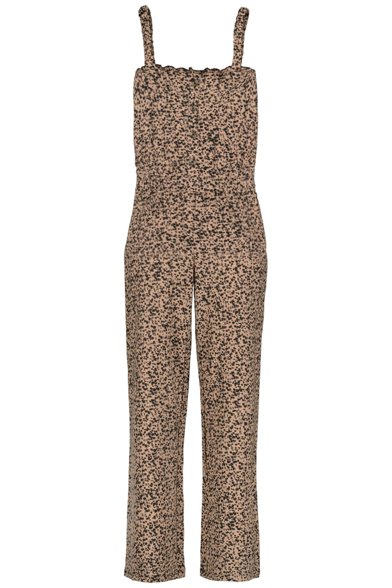 GARCIA DE LA CRUZ Jumpsuits Overall para Niñas