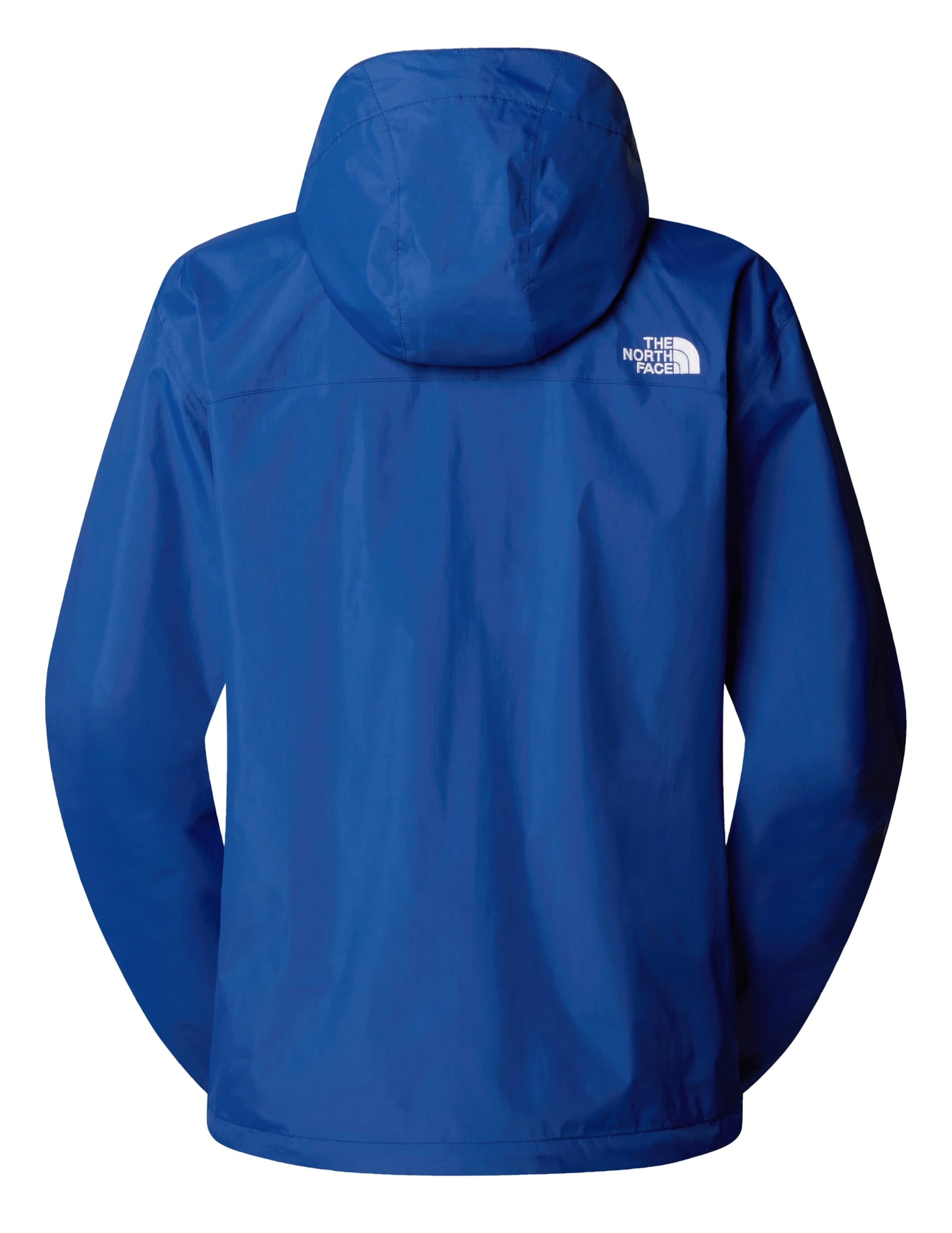 The North Face M Resolve Jacket - Eu Jacket Hombre (Pack de 1)