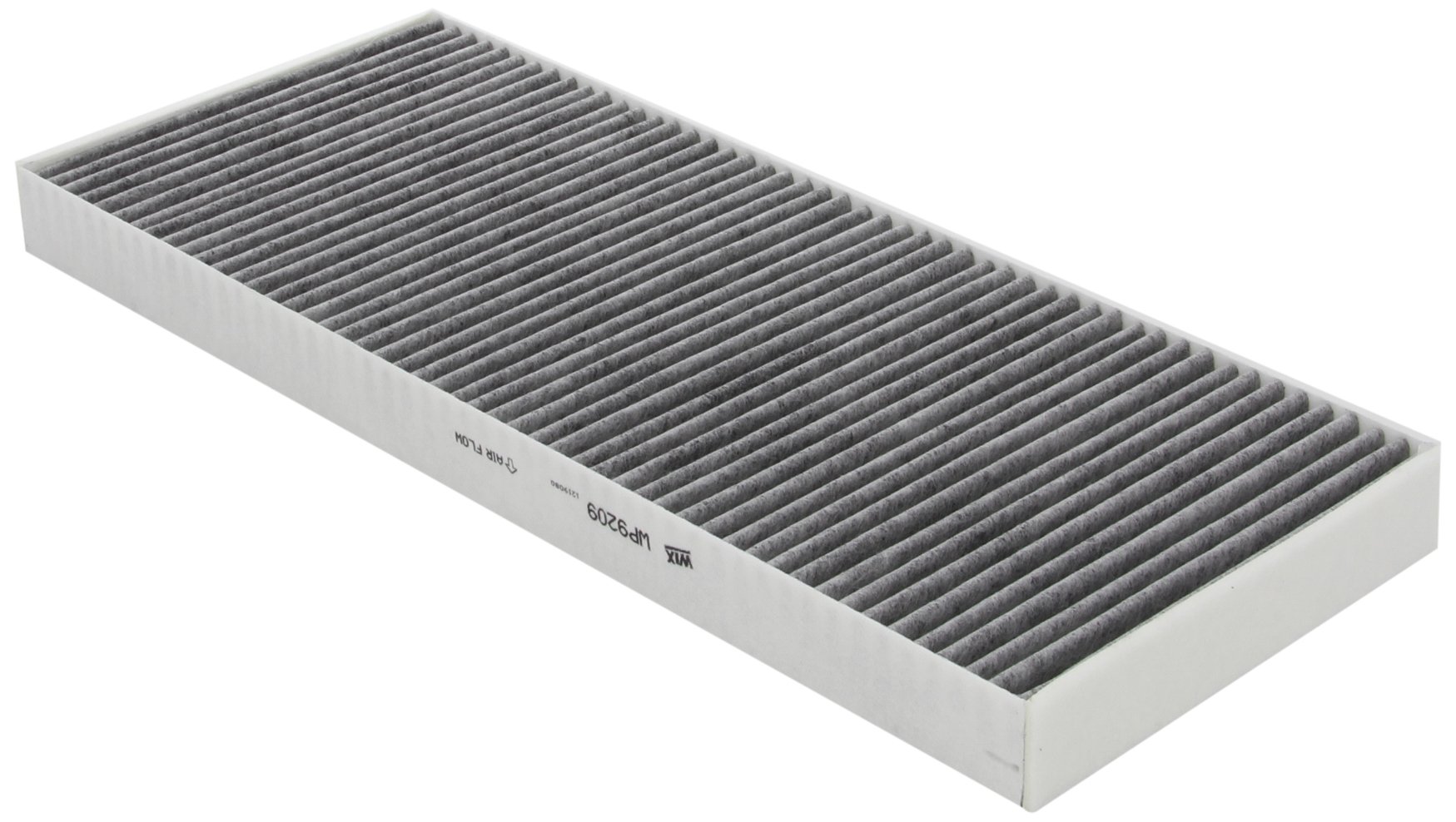 Wix Filters WP9209 Filtro, Aria abitacolo