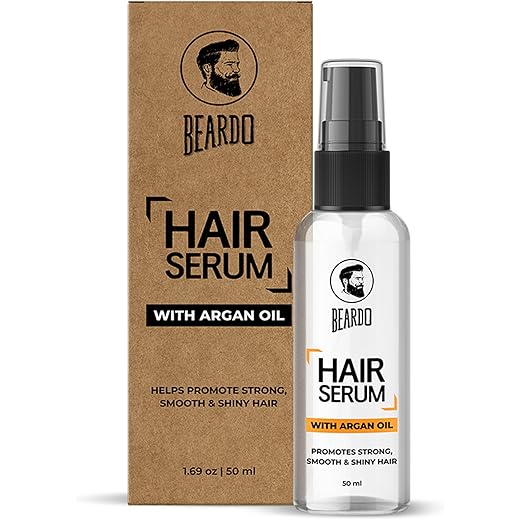 Beardo Shine 50ml