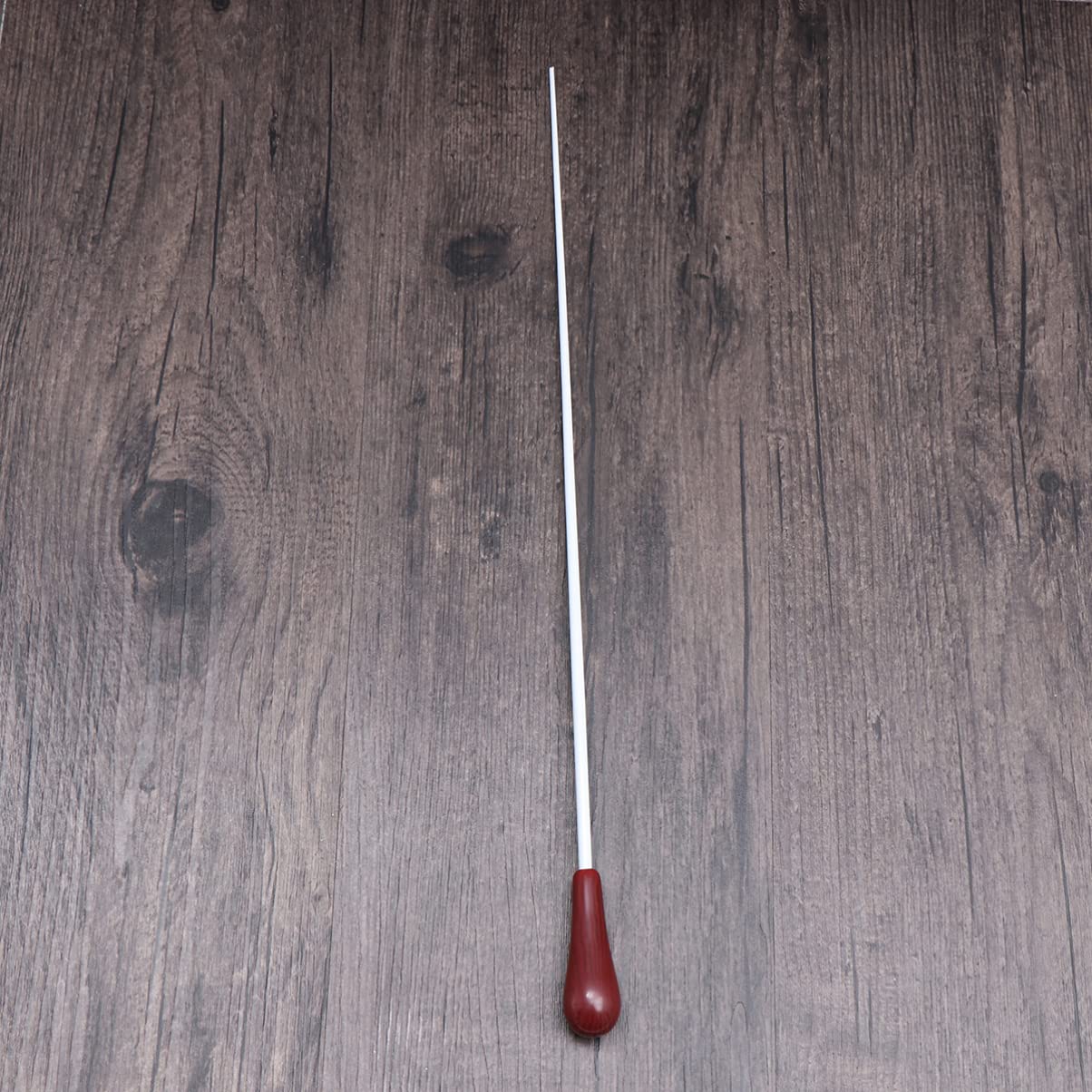 VICASKY 3pcs Music Conducting Comfortable Grip Ideal for Teachers and Students