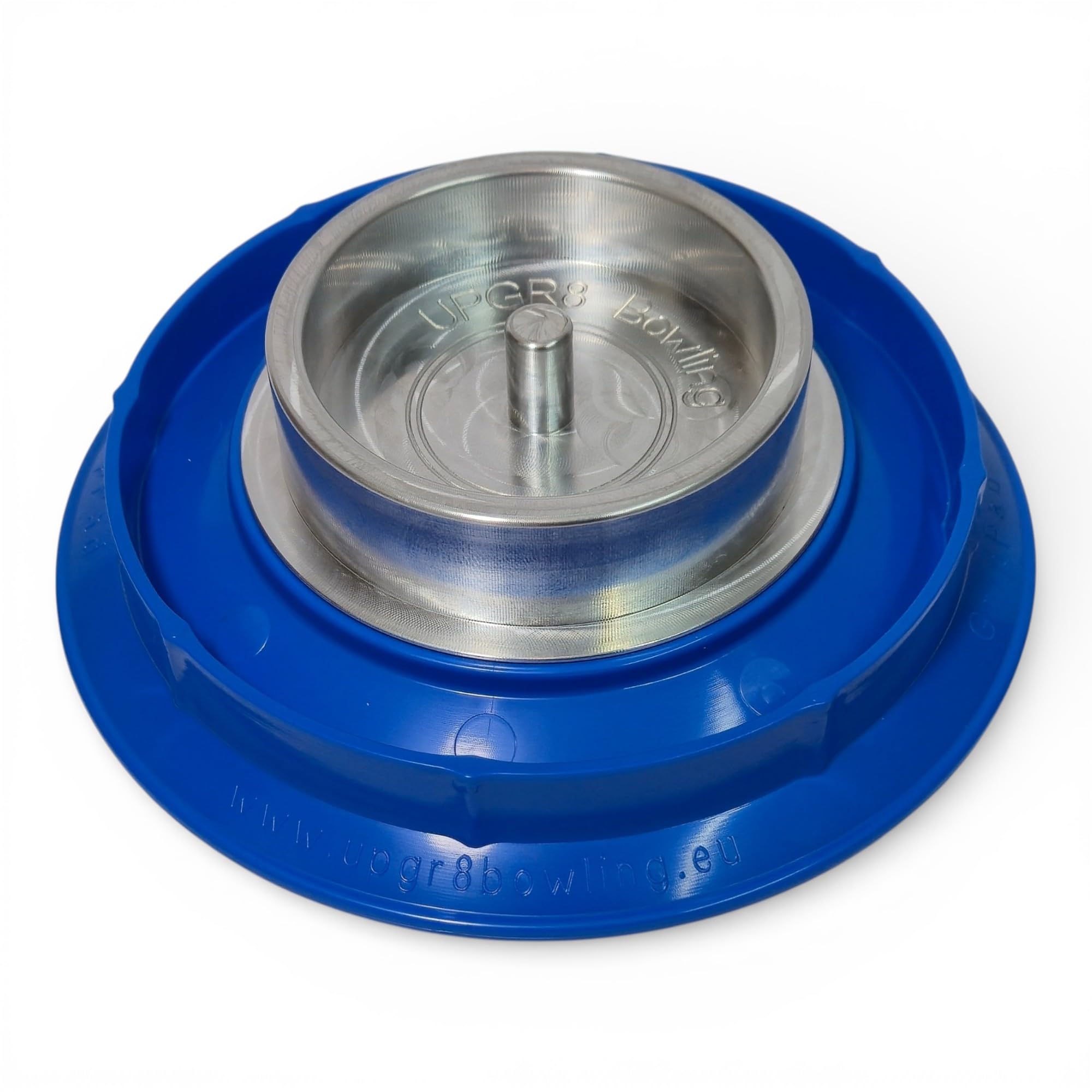 ShaftTG – Precision Drive Adapter for GripPadTG | Bowling Ball Surface Control Tool - 3