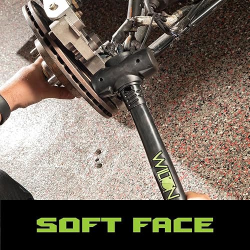 Miniatura 5 de Wilton BASH - Kit de martillo de soplado muerto 1113