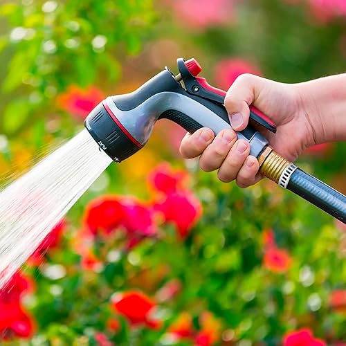 Miniatura 6 de 20 abrazaderas de manguera de engranaje helicoidal ajustables, abrazadera de tubo de acero inoxidable, herramienta de abrazadera de tubo de 34"-1"