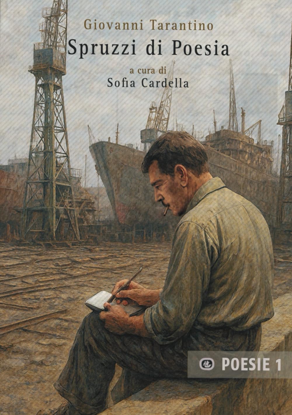 Spruzzi di Poesia - Poesie 1