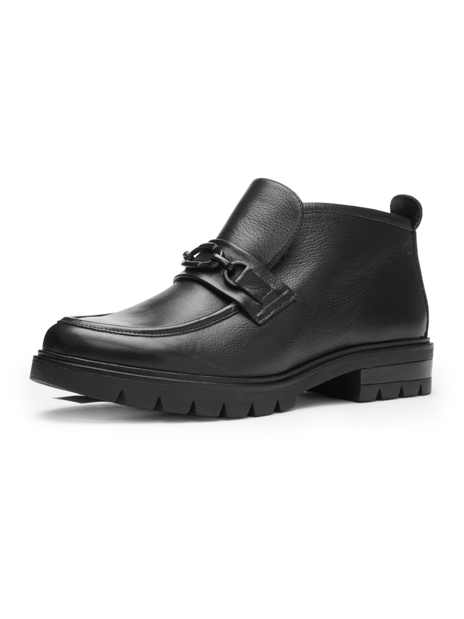 ARA Stiefelette Cambridge schwarz
