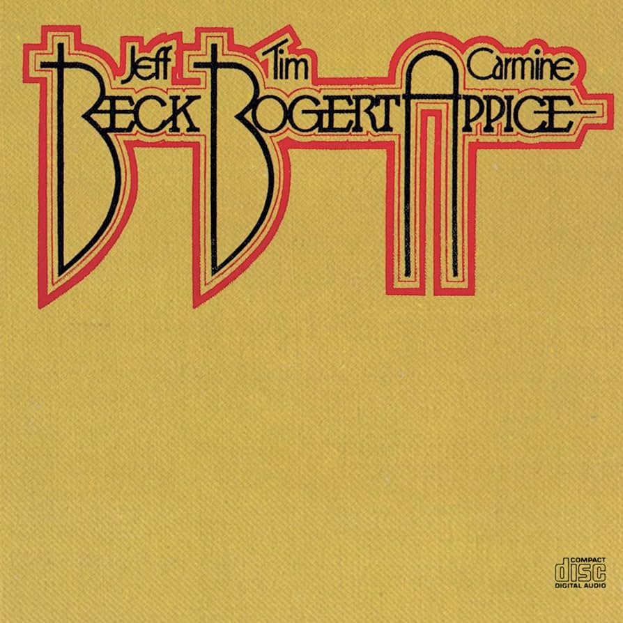 Beck, Bogert & Appice LPレコード Amazon.co.jp: Beck Bogert & Appice: ミュージック