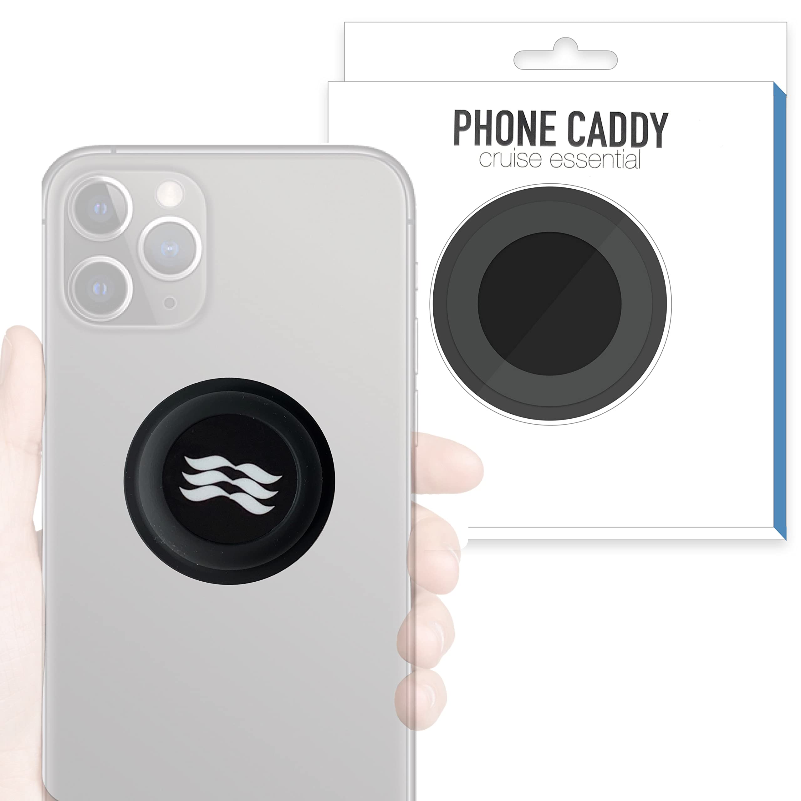 Cruise On Princess Medallion Phone Accessories Holder for Ocean Medallion (iPhone, Android, & All Devices) in 2023, 2024 & 2025