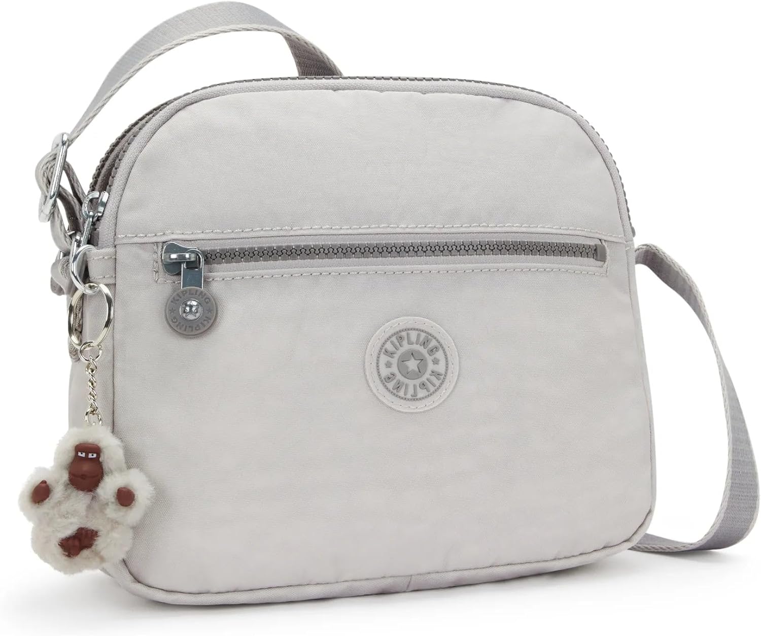 Kipling Keefe Crossbody Bag - Image 4