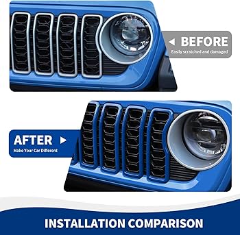 さらに値下げしました　ジープ ラングラー グリルガード 18y- ジープ ラングラー JL ルビコン | ルビコンバンパー用