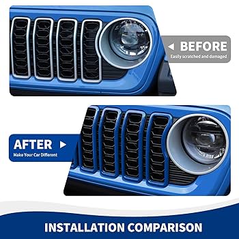 さらに値下げしました　ジープ ラングラー グリルガード 41TqHWqXFHL.jpg