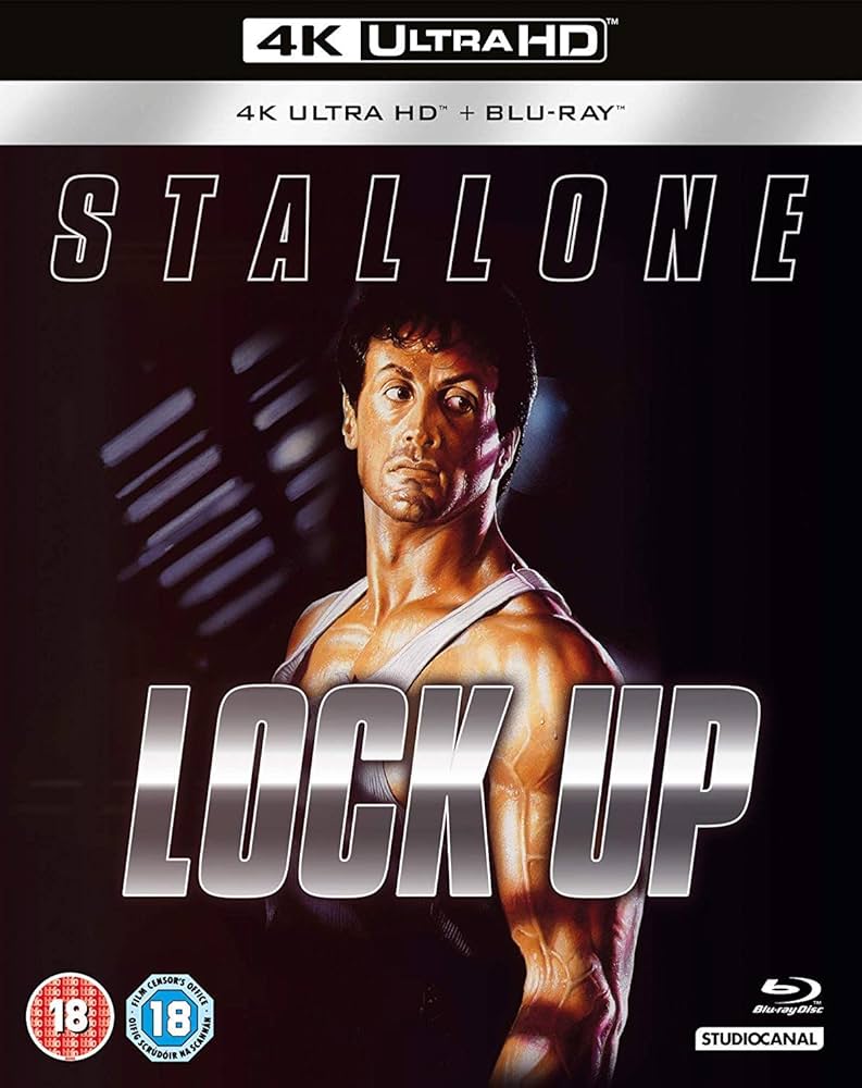 ロックアップ [Blu-ray] z2zed1b Amazon.co.jp: ロックアップ [Blu-ray] : シルベスター