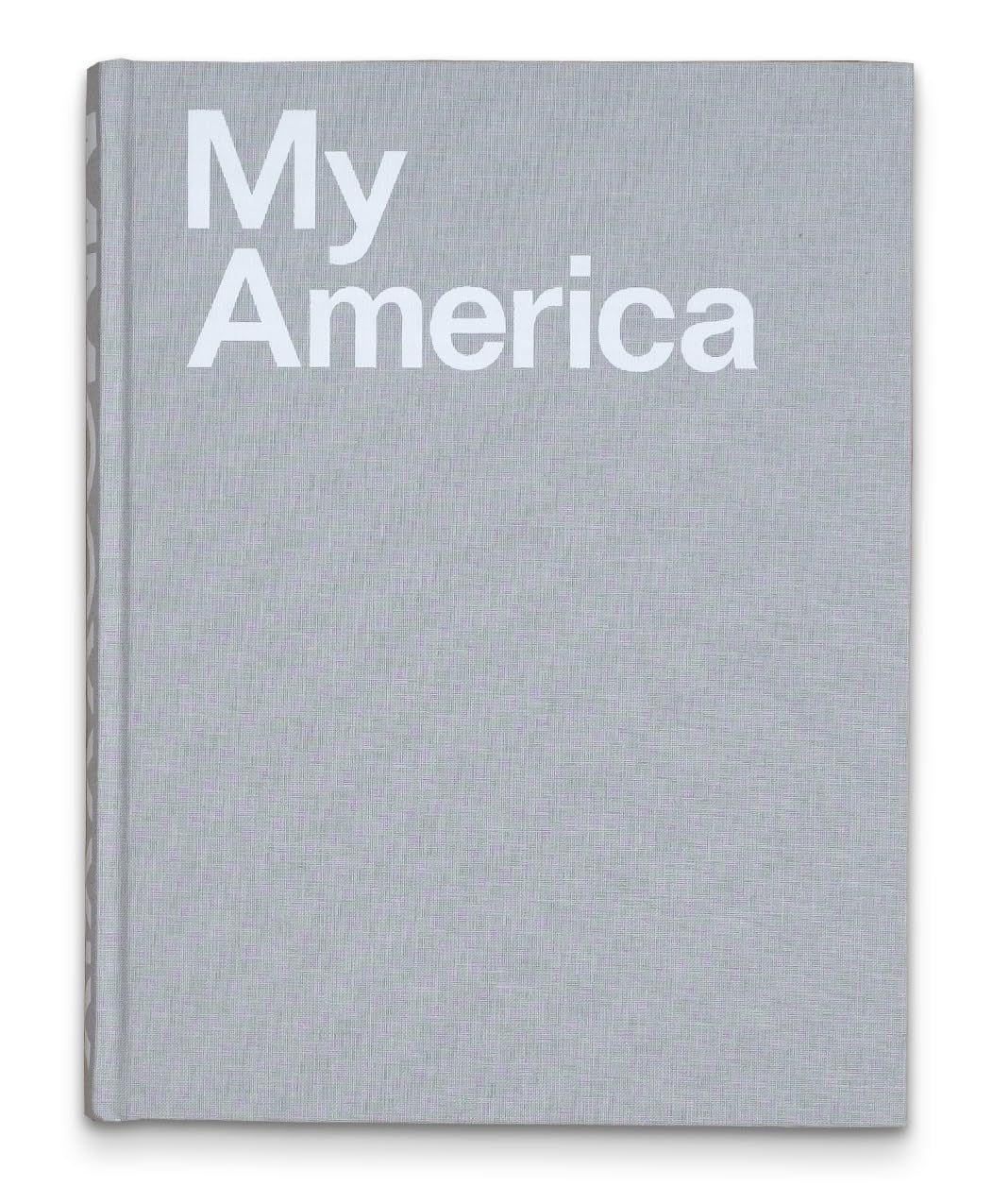 My America le cadeau idéal pour les amoureux de photographie américaine