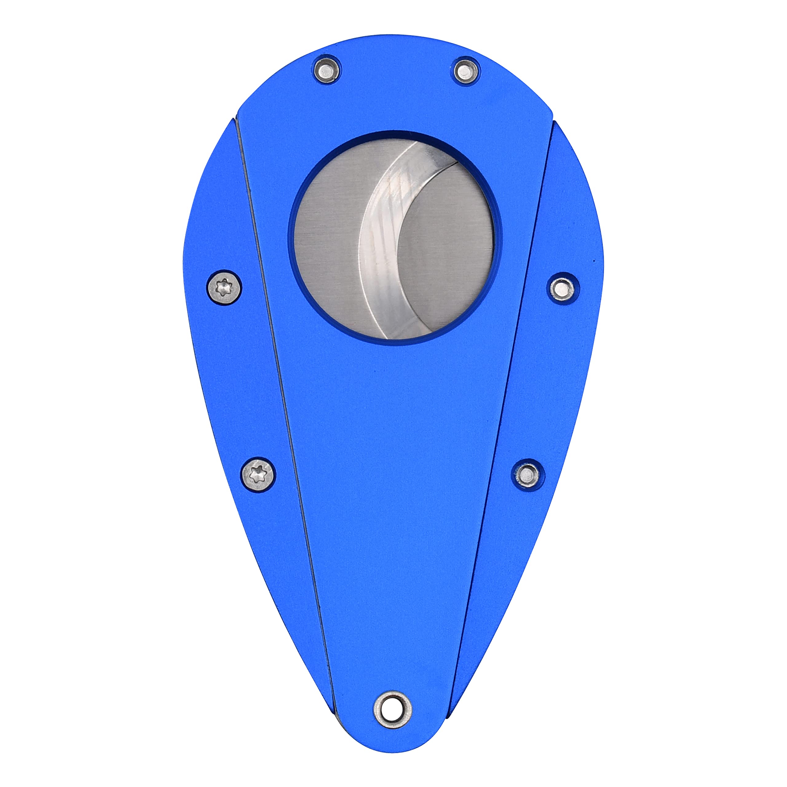Amazon.com: Xikar Xi1 Cigar Cutter, 440C Stainless Steel