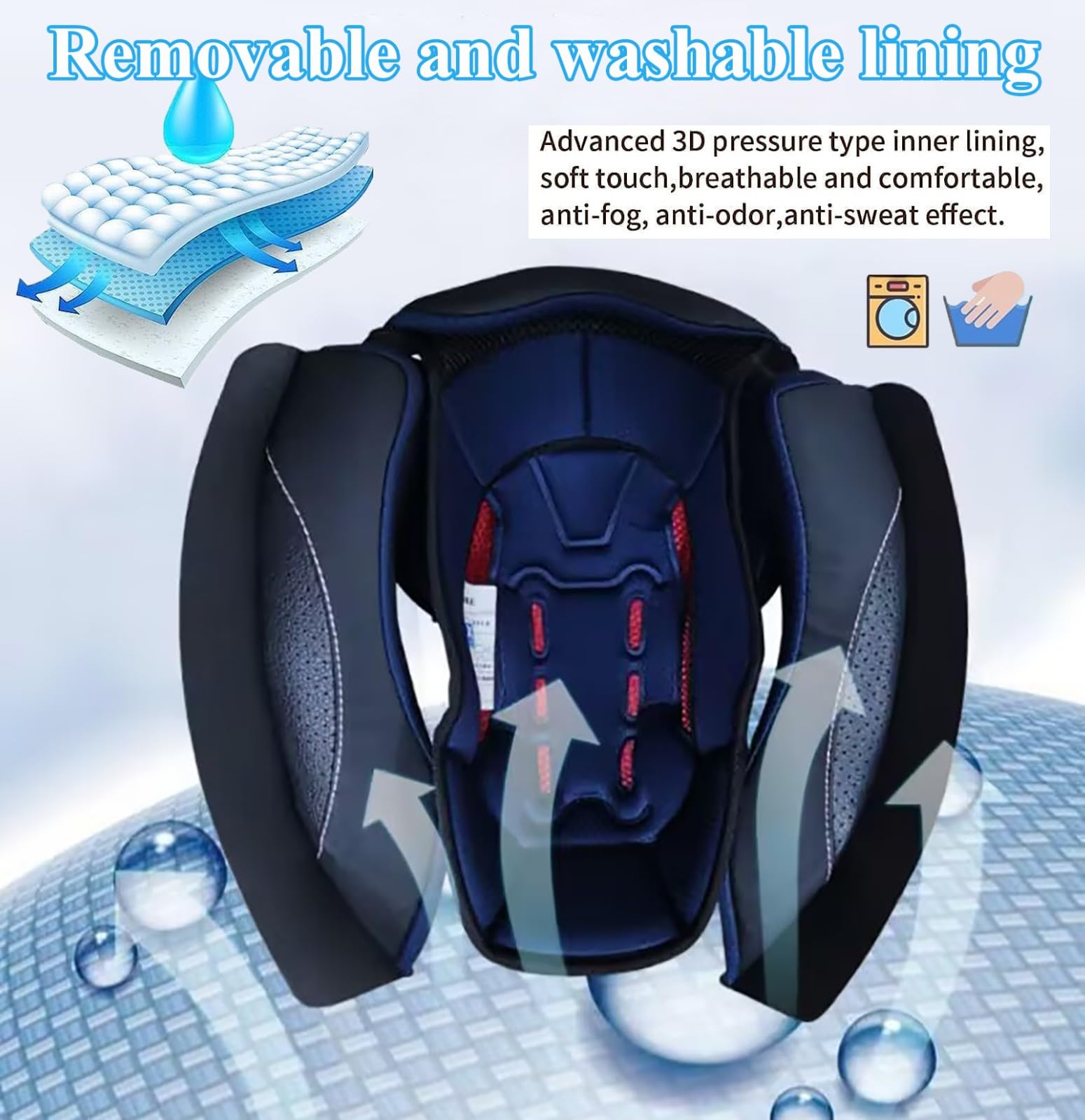 Kask motocyklowy z certyfikatem ECE, męski kask motocyklowy, damski kask motocyklowy z ochroną przeciwsłoneczną