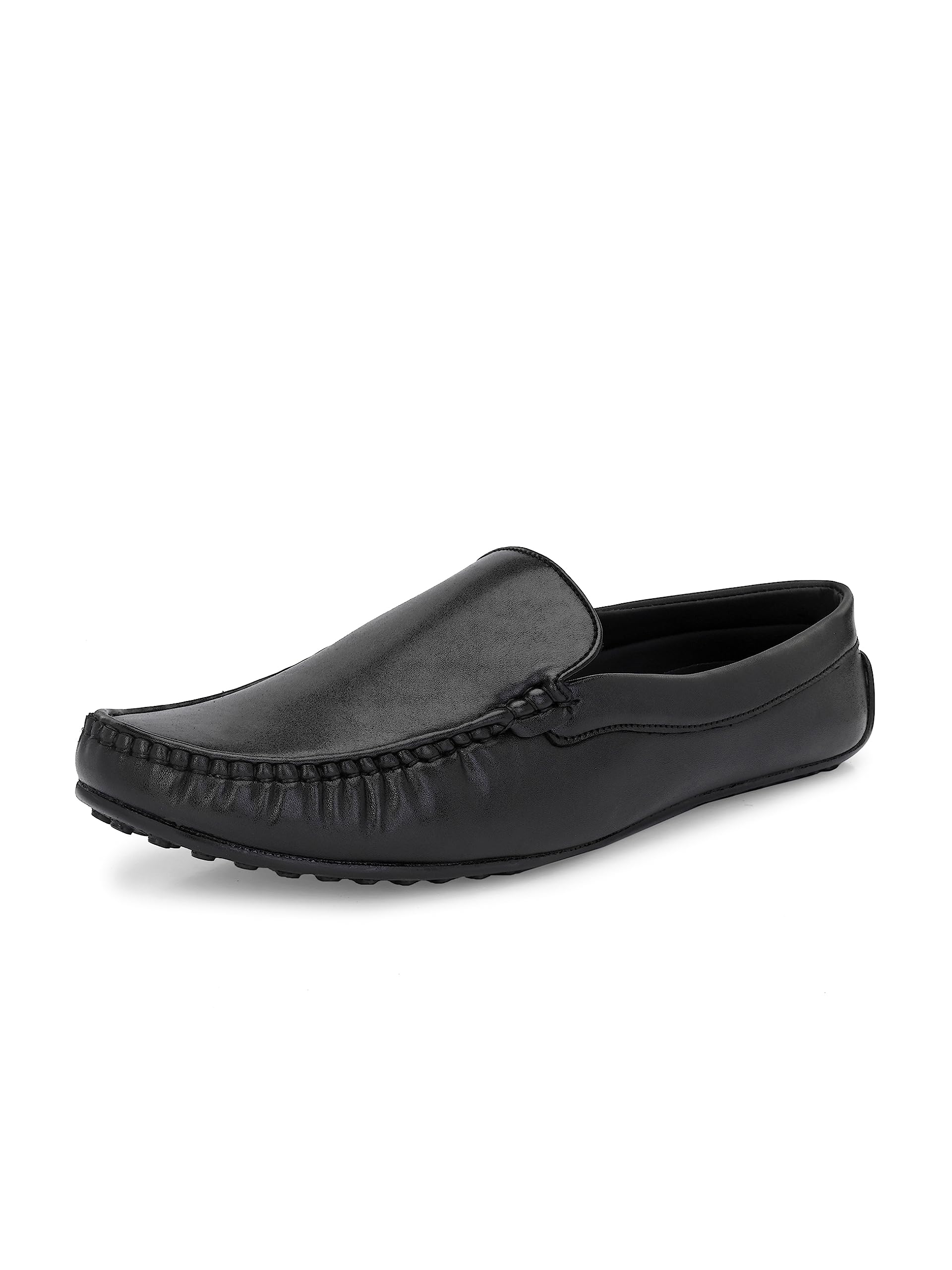 Eego Italy Mens Plus Size Comfortable Loafers_BT-2001-BLACK-11 (B0C93PN3YK) Amazon Price History, Amazon Price Tracker