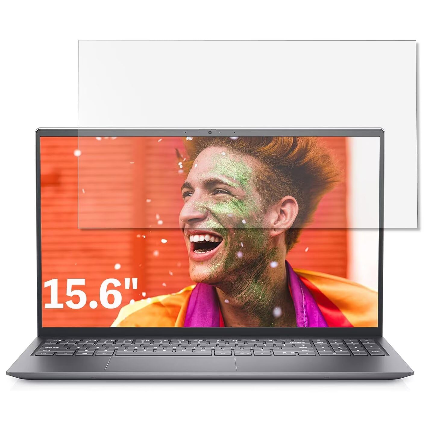 Amazon | Dell Inspiron 15 5000 (5515) 15.6インチ 16:9(16:10には 