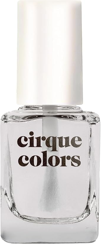 Cirque Colors Paint N Peel Base Coat