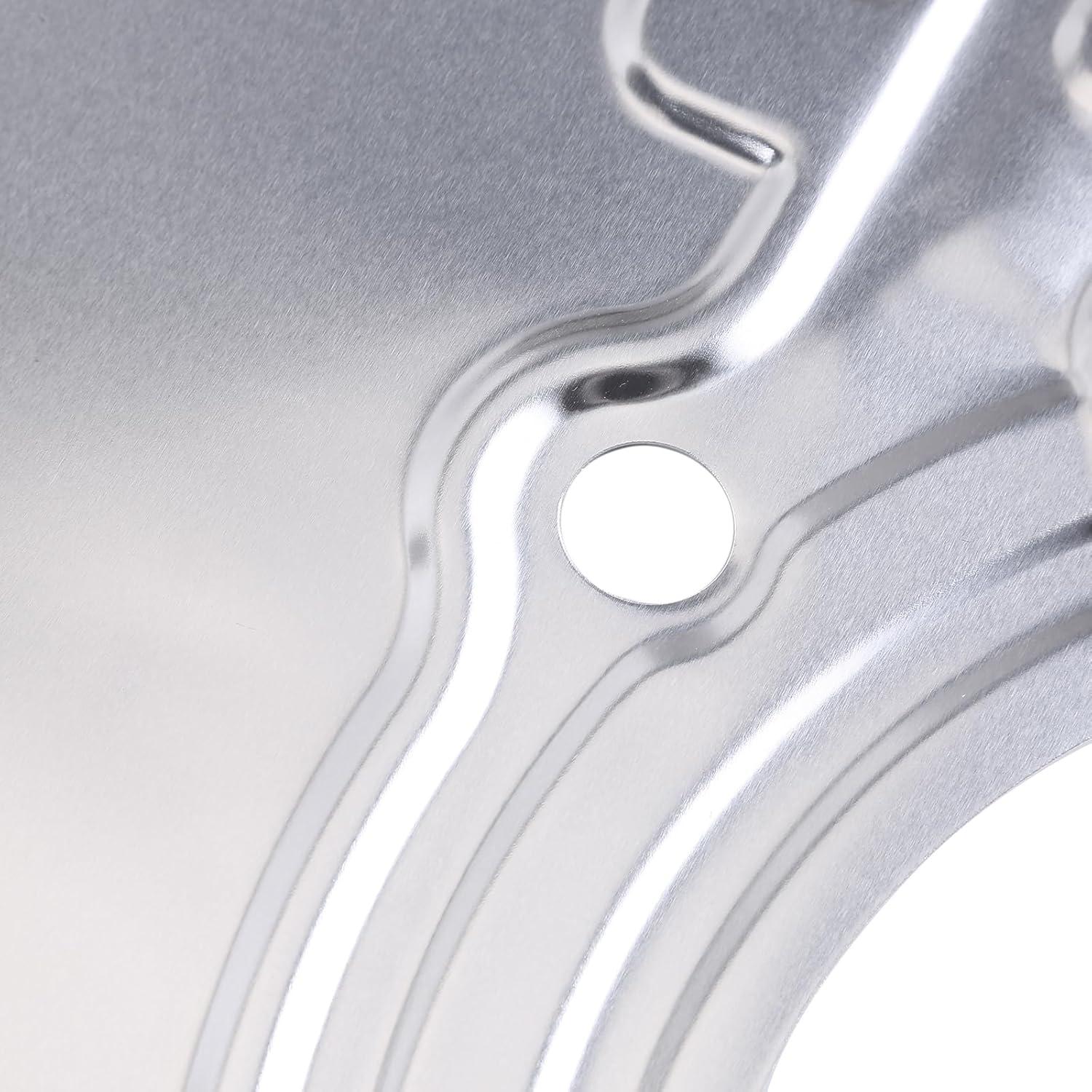 74111-T20-A0 Engine Splash Guard Under Car Shield Cover Board Compatible for Hon-da Civic 2022 Engine Splash Shield Guard with Mounting Screw for Under Engine Cover Lid Replace 74111T20A0 74111 T20 A0