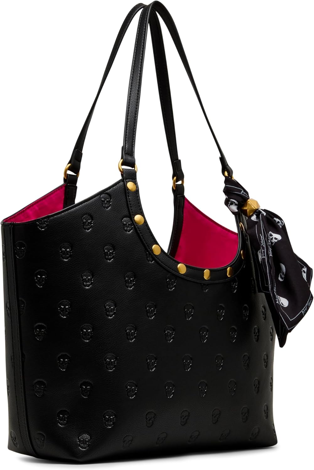 Betsey Johnson Get Ahead Tote