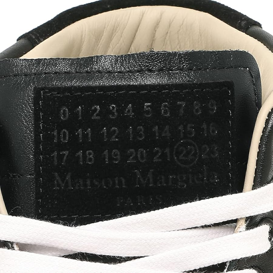 マルジェラ　EU37(23,5-24cm) 楽天市場】[500円クーポン配布中]Maison Margiela : [レディース