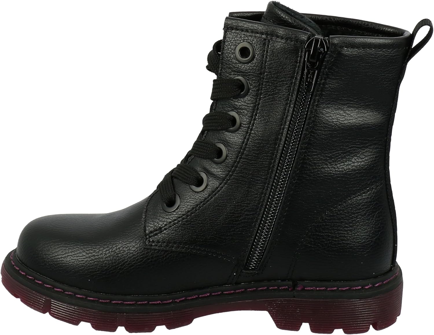 Ragazze Clarks Coniglio Dettagliato Stivali Metà Polpaccio' Flash