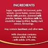 Lindors Chocolate Bundle Box, Milk Chocolate Truffles 200g, lindors Strawberries and Cream Truffles 200g, Pack of 2