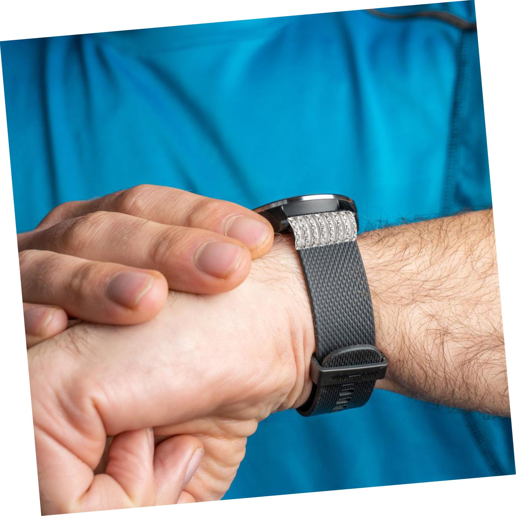 20 Pcs Bracelet Connecteur Remplaçable Montre Adaptateur Remplaçable Montre Connecteur Délicate Bracelet Connecteur De Connecteur Aplee Alliage