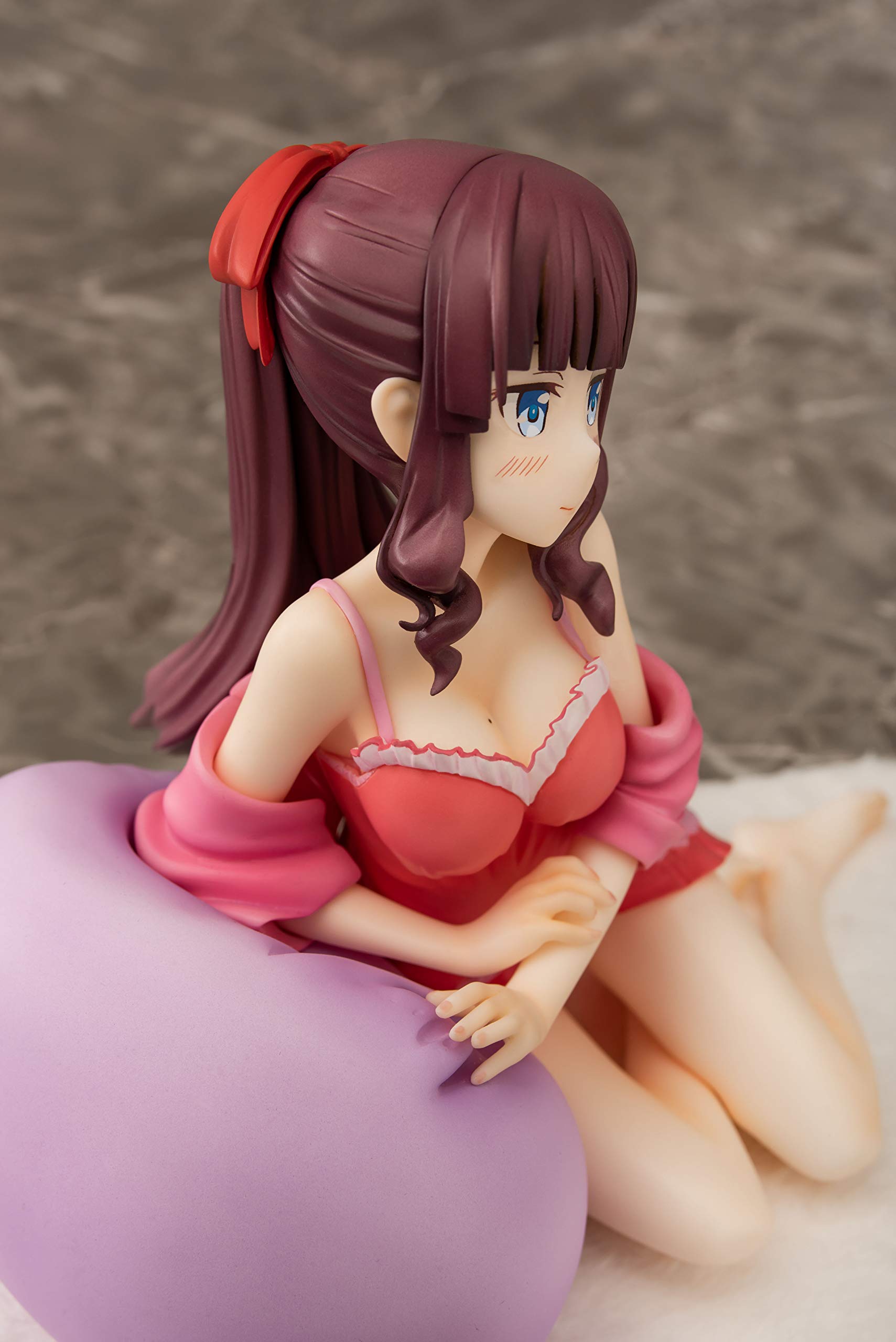 Amazon | 『NEW GAME!!』滝本 ひふみ | フィギュア・ドール 通販