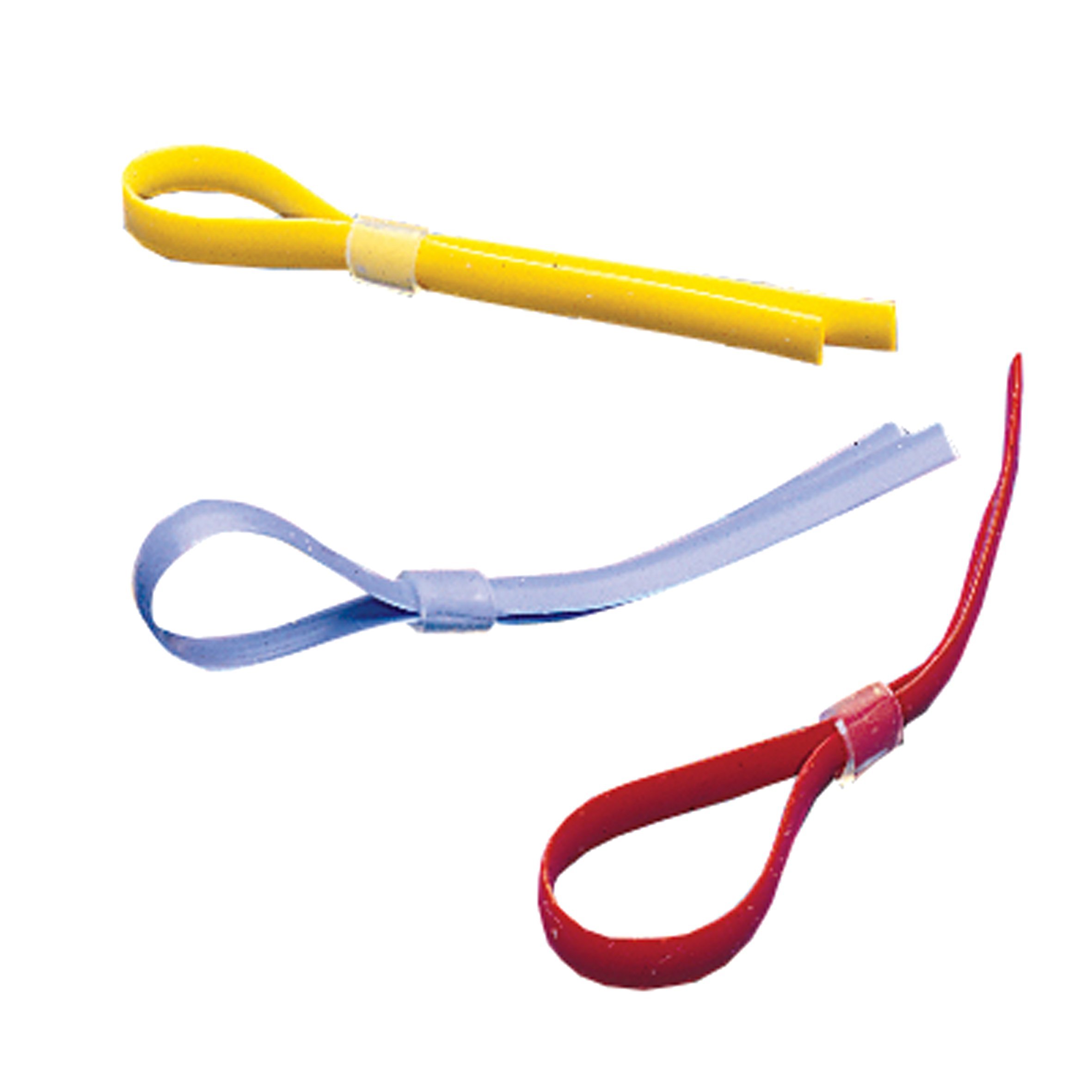 Neolab 6 2291 Coque en caoutchouc de silicone Sangles – Mehrfä Hrbig (lot de 30)