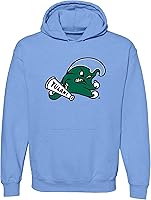 Vista 122 de UGP Campus Apparel - Sudadera con logo principal de la NCAA