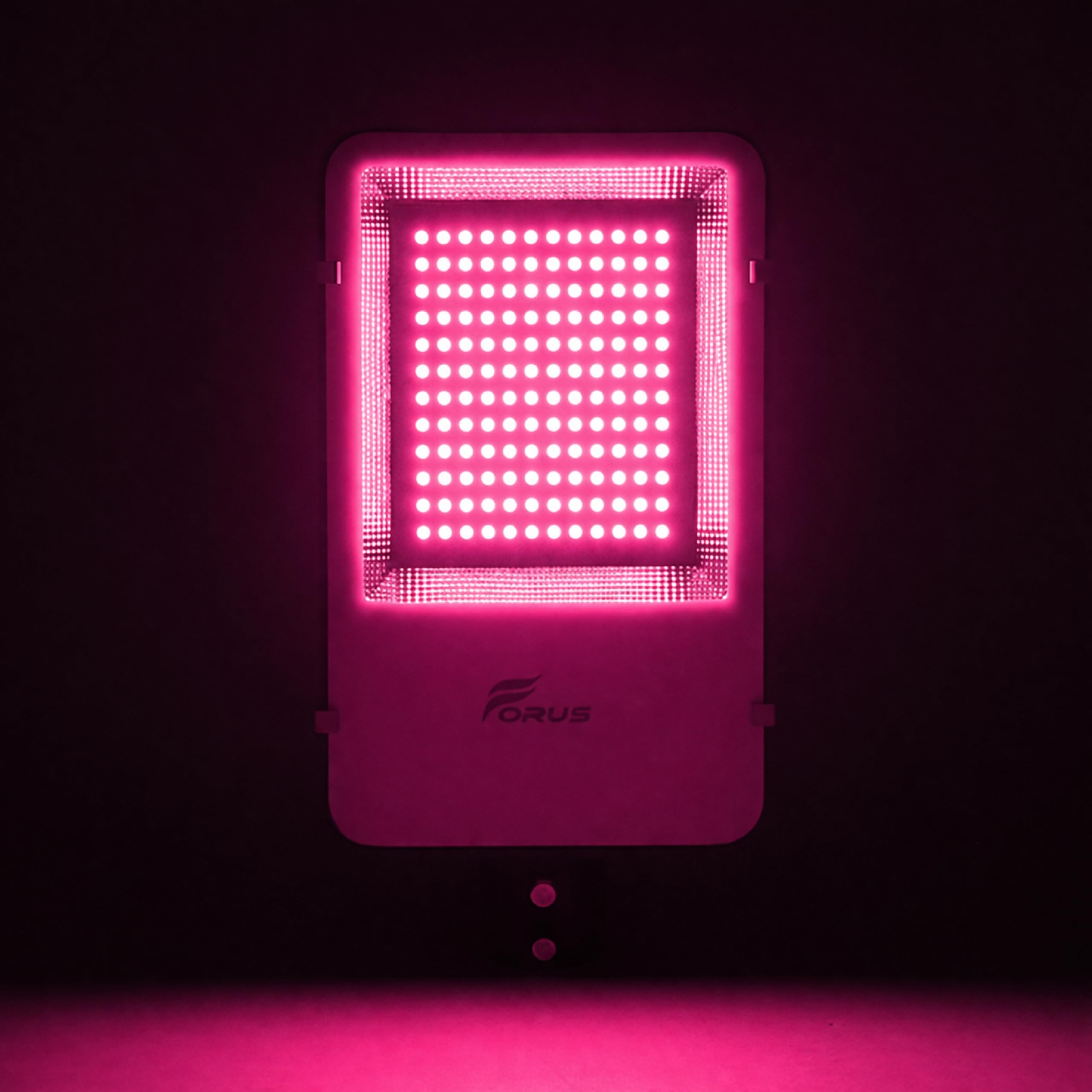 Forus LED Street Light - Waterproof & Bright -25