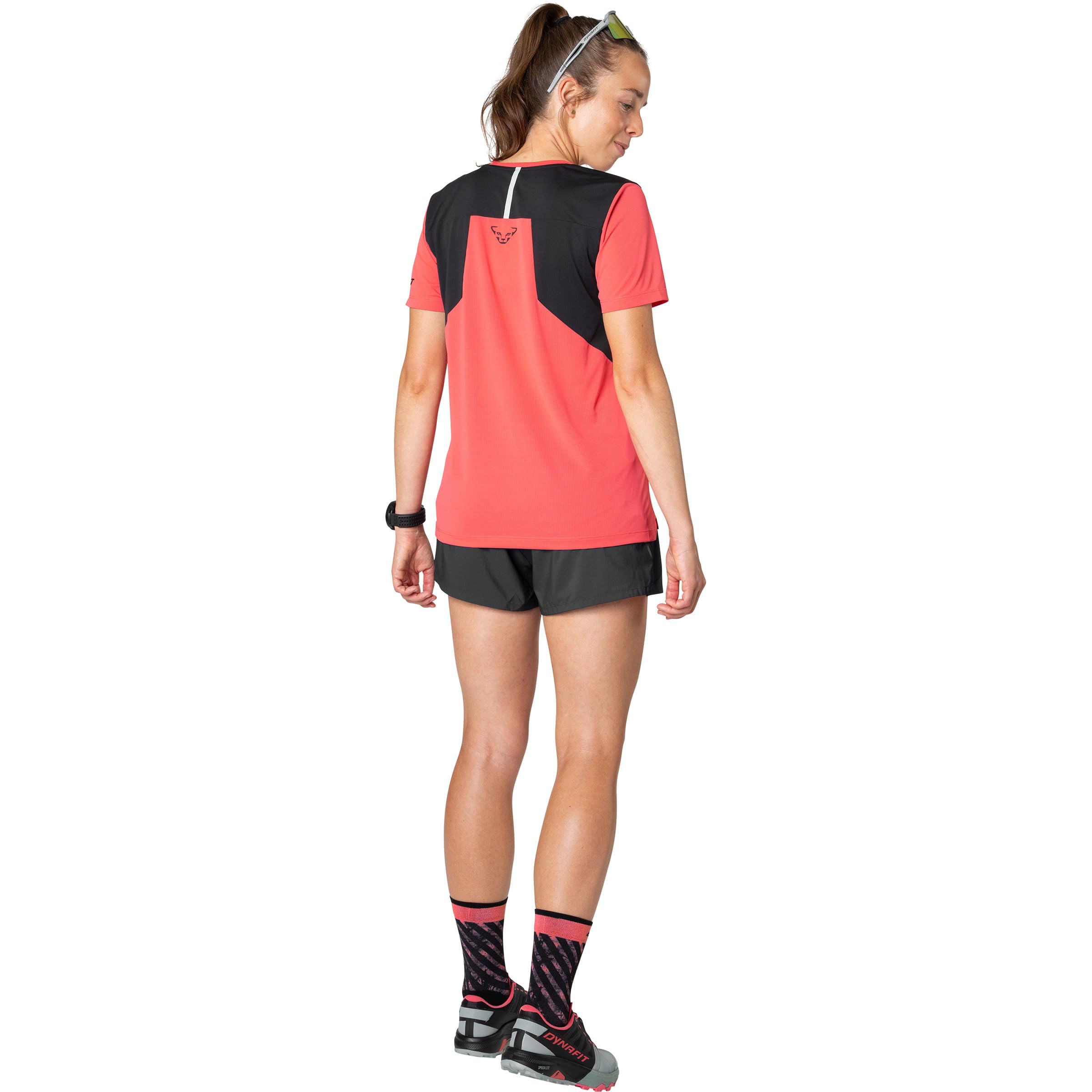 DYNAFIT Sky Shirt W CABANA/0910 - S
