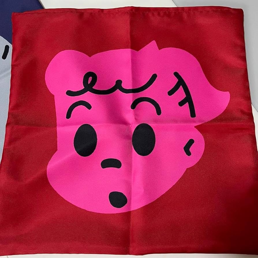 Amazon.co.jp: オサムグッズ クッションカバー 男女ペア ジルジャック Amazon.co.jp: オサムグッズ クッションカバー 男女ペア ジルジャック