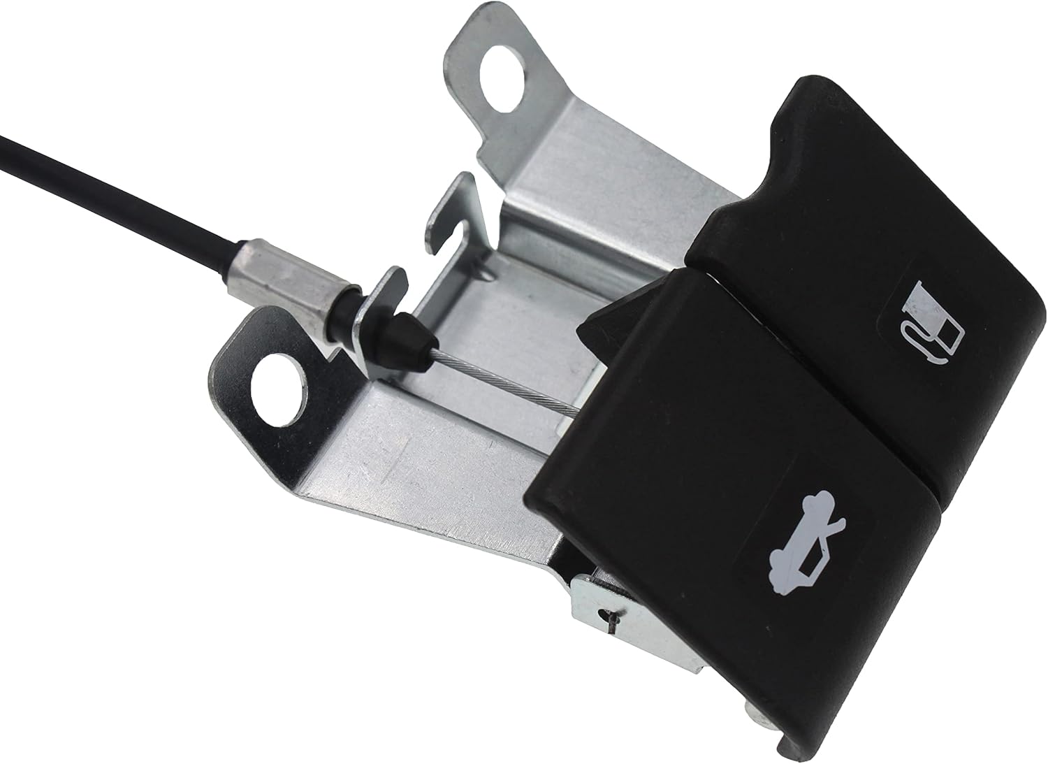 Dorman 912-788 Hood Release Cable Compatible with Select Nissan Models