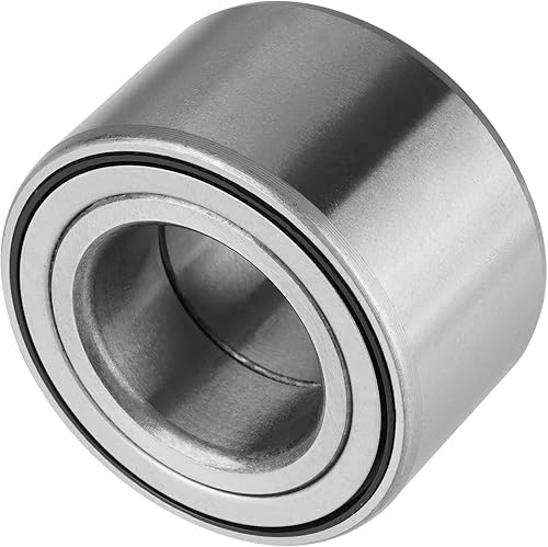 Miniatura 2 de Juego de rodamientos de rueda ATV delantero o trasero para Kawasaki TERYX OEM 92045-0123, Suzuki LTA, Yamaha GrizzlyKodiak, Arctic Cat OEM1402-027,